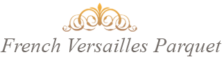 French Versailles Parquet Floors